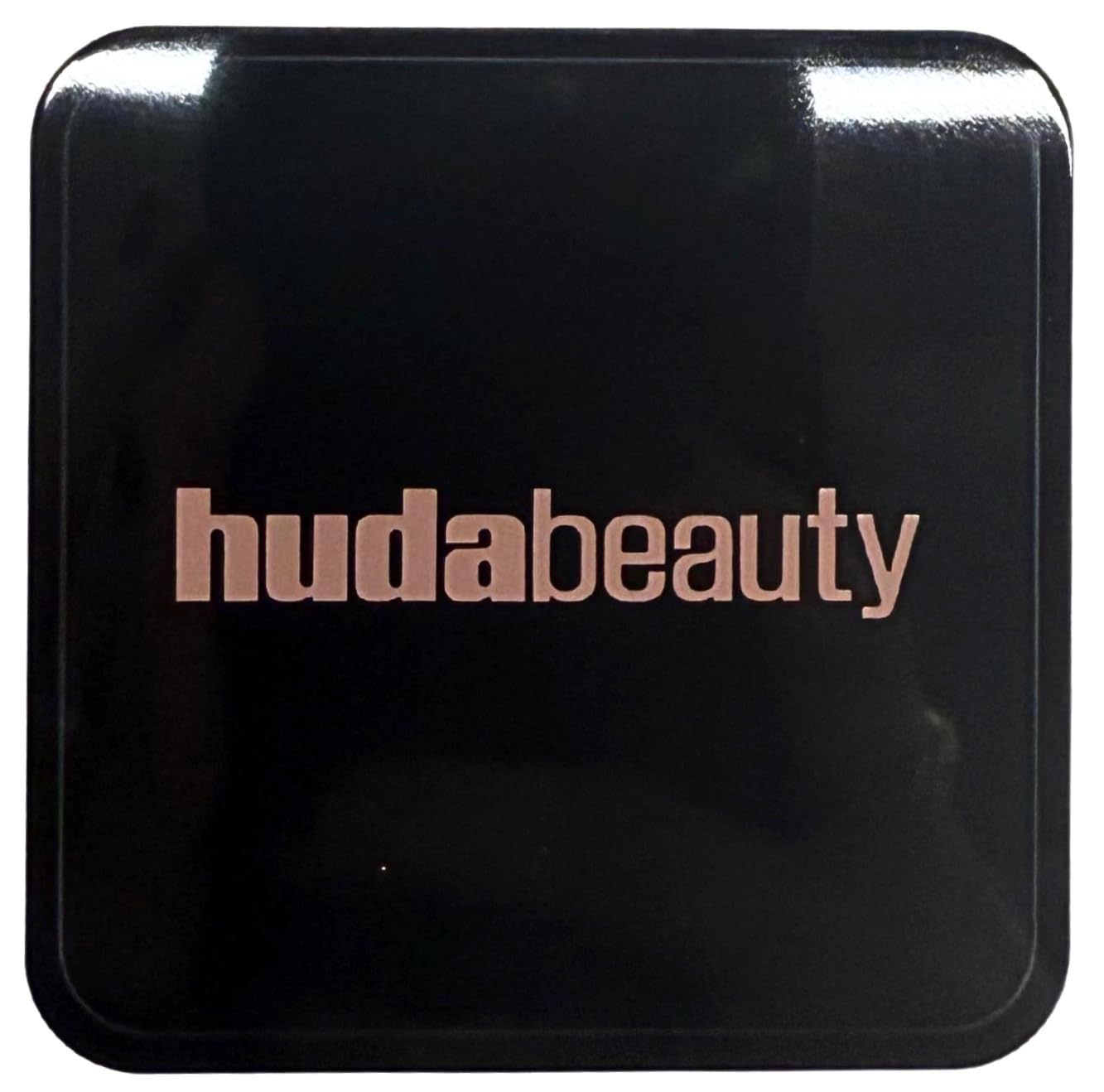 Amazon.com : Huda Easy Bake Duo Loose Powder Set – Pink Pumpkin
